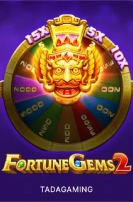 Fortune Gems 2 tragamonedas nueva en TOPBONO COM