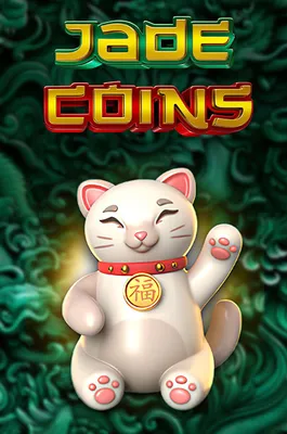 Jade Coins tragamonedas con jackpot en TOPBONO COM