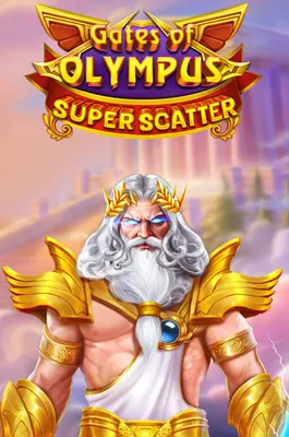 Gates of Olympus Super Scatter en TOPBONO COM