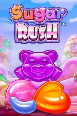 Sugar Rush slot dulce más jugado en TOPBONO COM