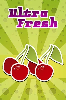 Ultra Fresh frutas clásicas en TOPBONO COM casino