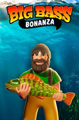 Big Bass pesca con premios en TOPBONO COM