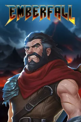 Emberfall slot de fuego en TOPBONO COM