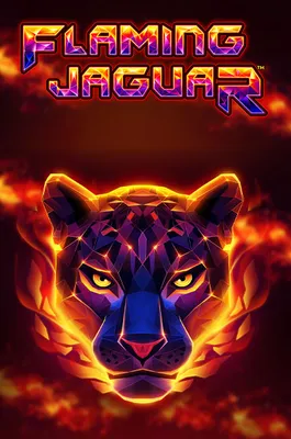 Flaming Jaguar tragamonedas selvática TOPBONO COM