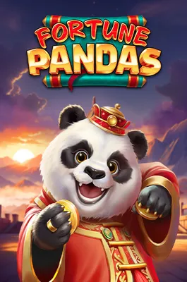 Fortune Pandas slot de pandas en TOPBONO COM