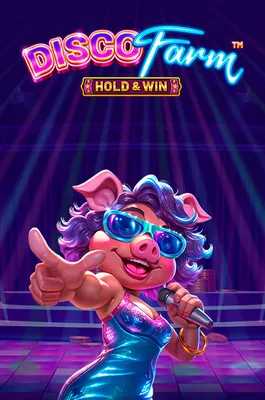 Disco Farm slot de fiesta en TOPBONO COM