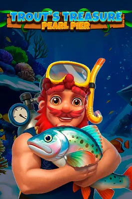 Trout's Treasure pesca nueva en TOPBONO COM