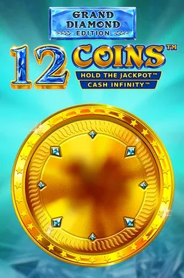 12 Coins nuevo hold and win en TOPBONO COM