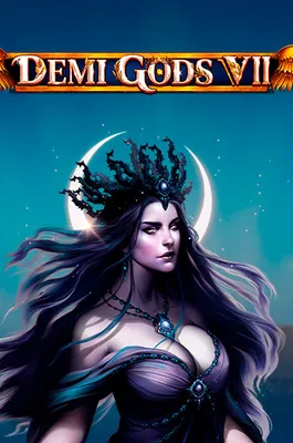 Demi Gods mitología griega en TOPBONO COM