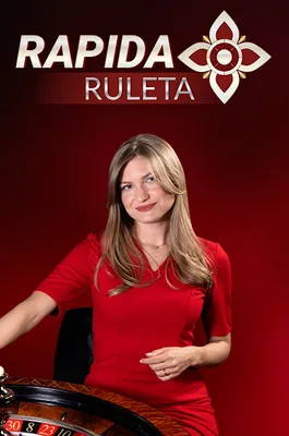 Rápida Ruleta en vivo TOPBONO COM casino