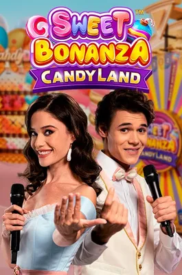 Sweet Bonanza Candyland en vivo TOPBONO COM