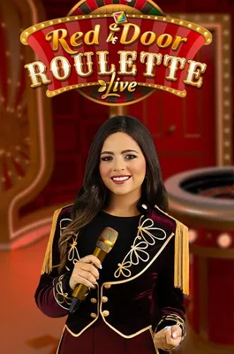 Red Door Roulette casino en vivo TOPBONO COM
