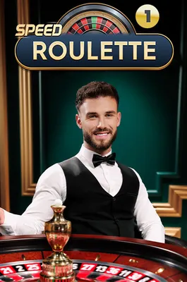 Speed Roulette rápida en TOPBONO COM
