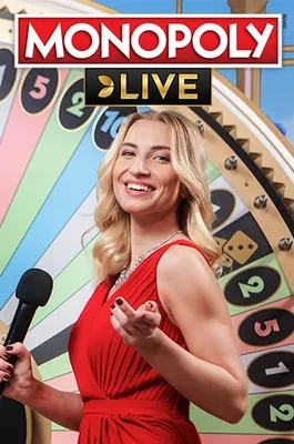 Monopoly Live en TOPBONO COM casino
