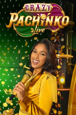 Crazy Pachinko show en vivo TOPBONO COM