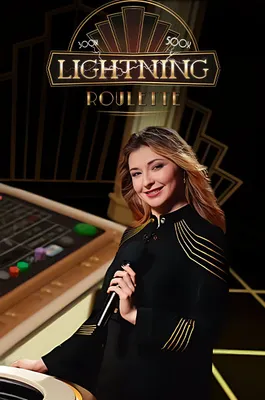 Lightning Roulette clásica en TOPBONO COM