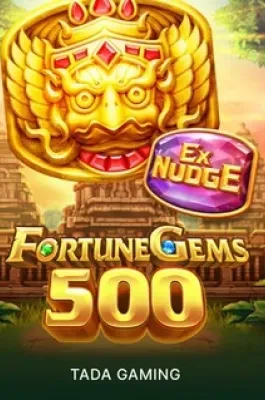 Fortune Gems 500 tragamonedas en TOPBONO COM casino online
